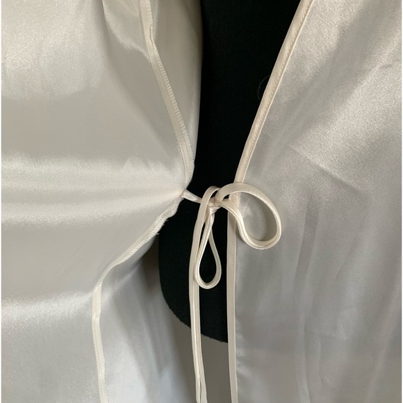 Vintage Victoria Secret Sequin Robe - Picture 8 of 13